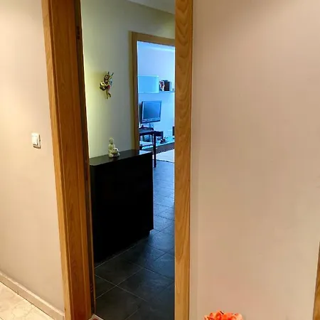 Giralda 2 * פונטאראס