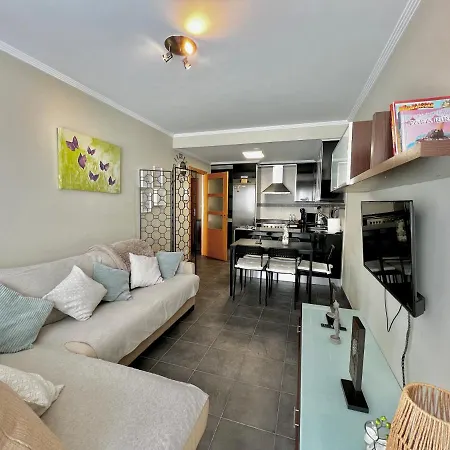 Giralda 2 * פונטאראס