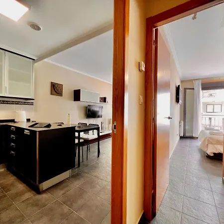 Giralda 2 Διαμέρισμα Ponteareas