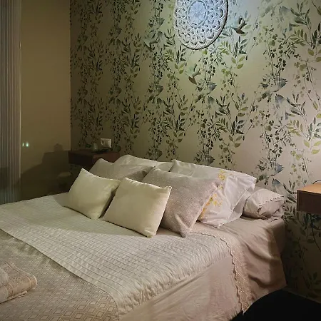 Giralda 2 דירה פונטאראס