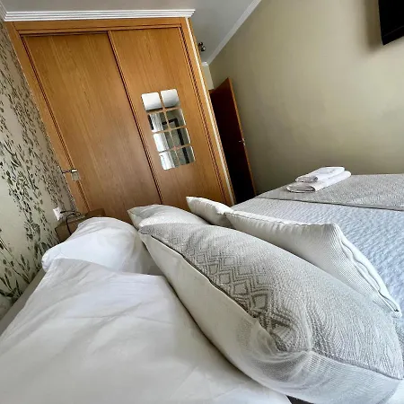 Apartment Giralda 2