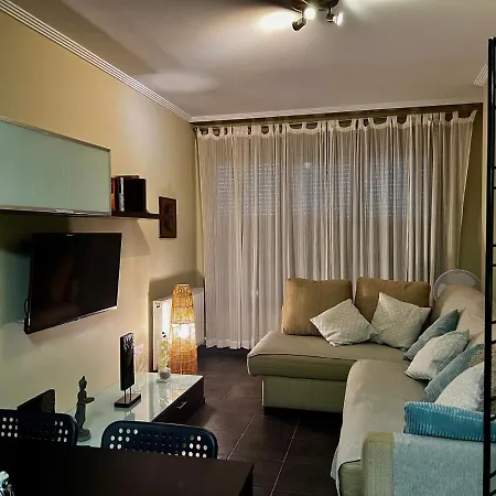 Giralda 2 Ponteareas