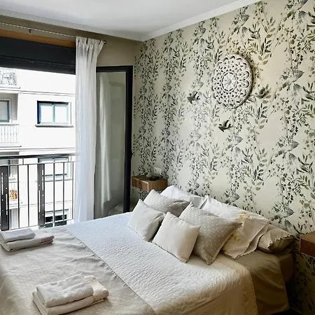 Διαμέρισμα Giralda 2