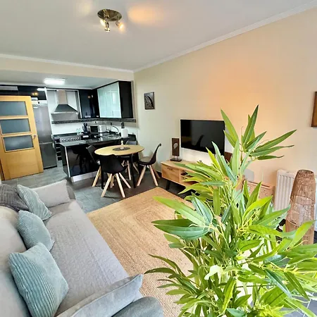 Διαμέρισμα Giralda 2 Ponteareas