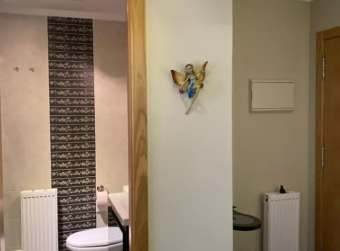 Giralda 2 Apartment