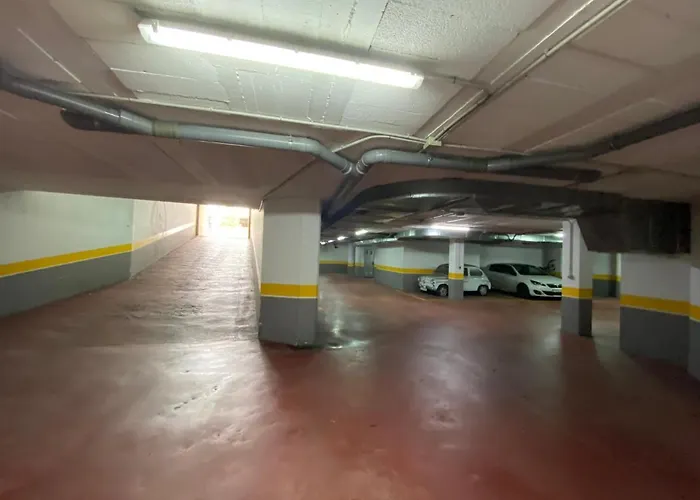 Giralda 2 Apartamento