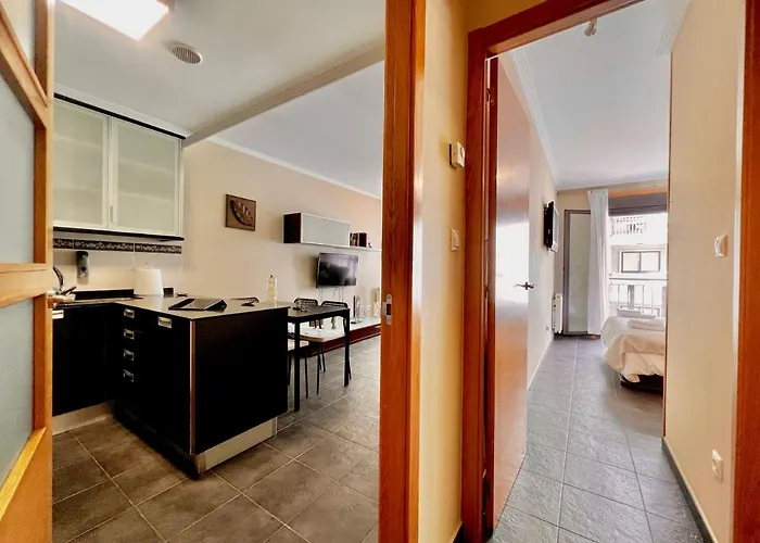 Giralda 2 Apartment Ponteareas