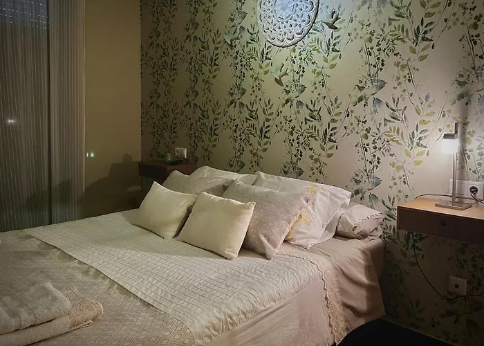 Giralda 2 Apartment Ponteareas