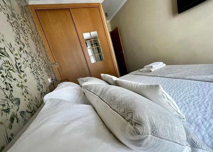 Apartamento Giralda 2