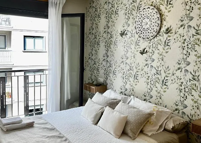 Apartamento Giralda 2