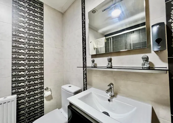 Apartamento Giralda 2 Ponteareas