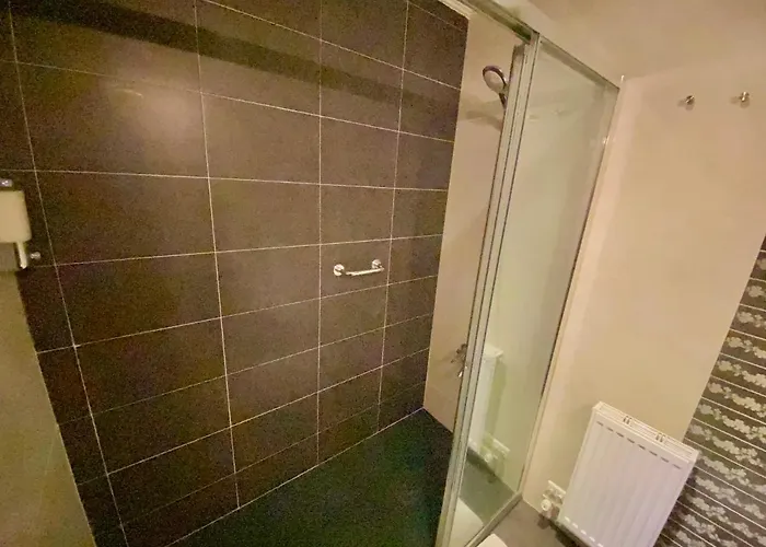 Apartamento Giralda 2 *