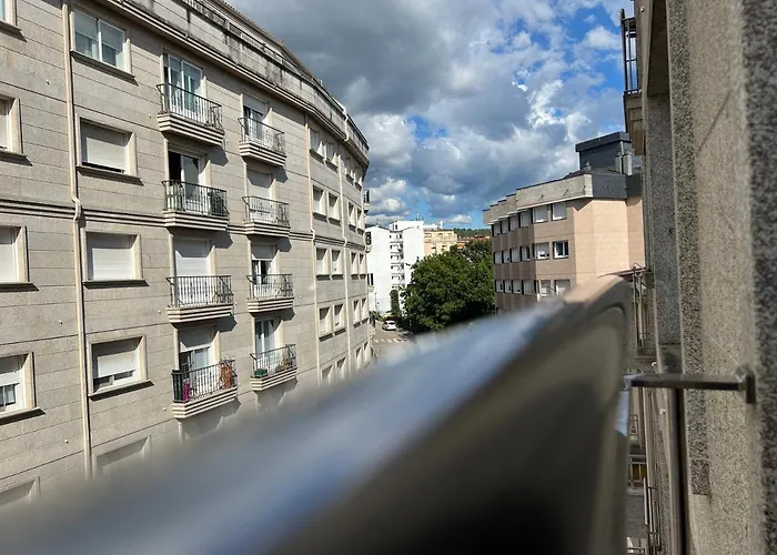 Giralda 2 Apartamento *