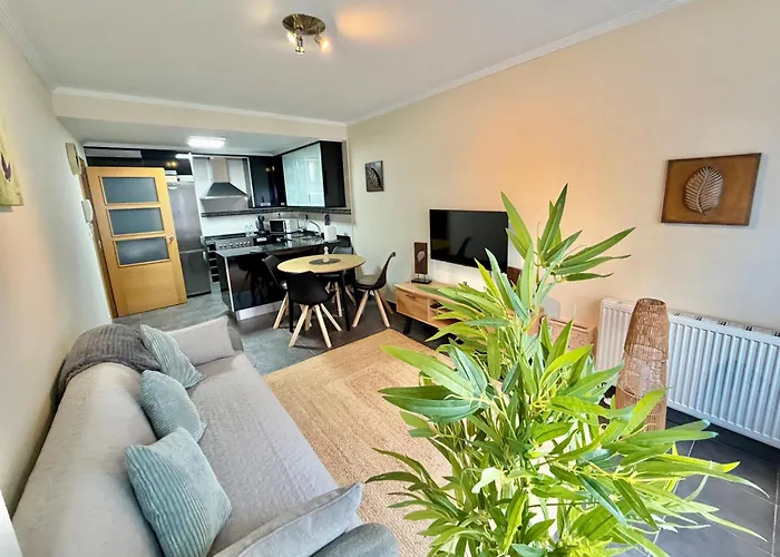 Apartamento Giralda 2 Ponteareas